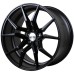 T402 20x9.0 20x10.0 20x11.0 Gloss Black